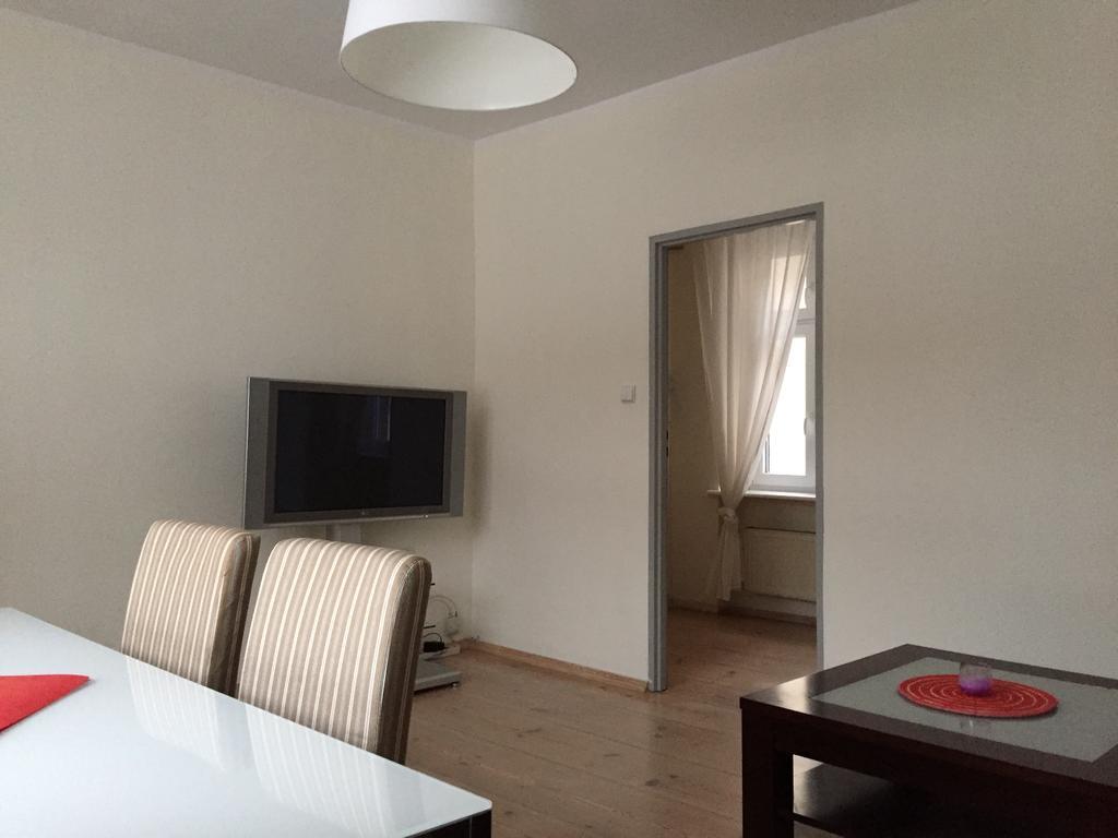 M&M Centrum Apartments Poznan Room photo